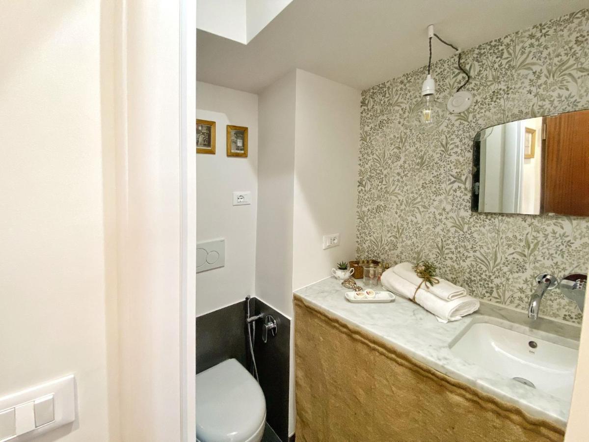 Casa Ginepro Via Mazzini Apartment Turin Exterior photo